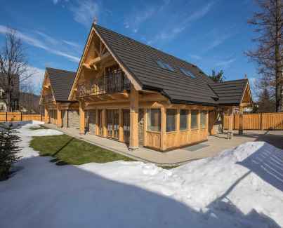 Rezydencja Catherina - GoralPoleca