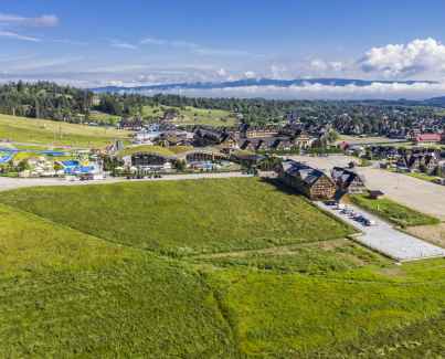 Apartamenty Ski Resort - GoralPoleca