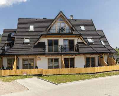 Słoneczna Karpielówka - GoralPoleca