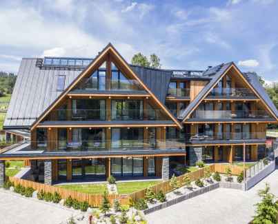 Białka SPA Resort - GoralPoleca