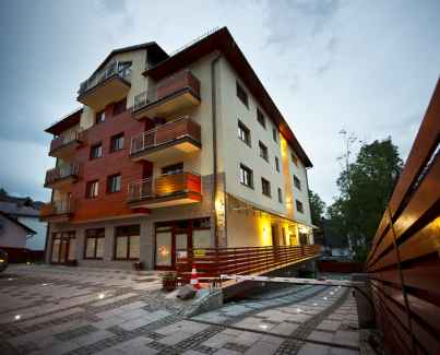 Jagiellońska 34 - GoralPoleca