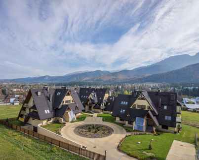 Szymoszkowa Residence - GoralPoleca